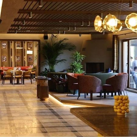 Kemer Country Hotel Istanbul Zekeriyaköy Exteriör bild