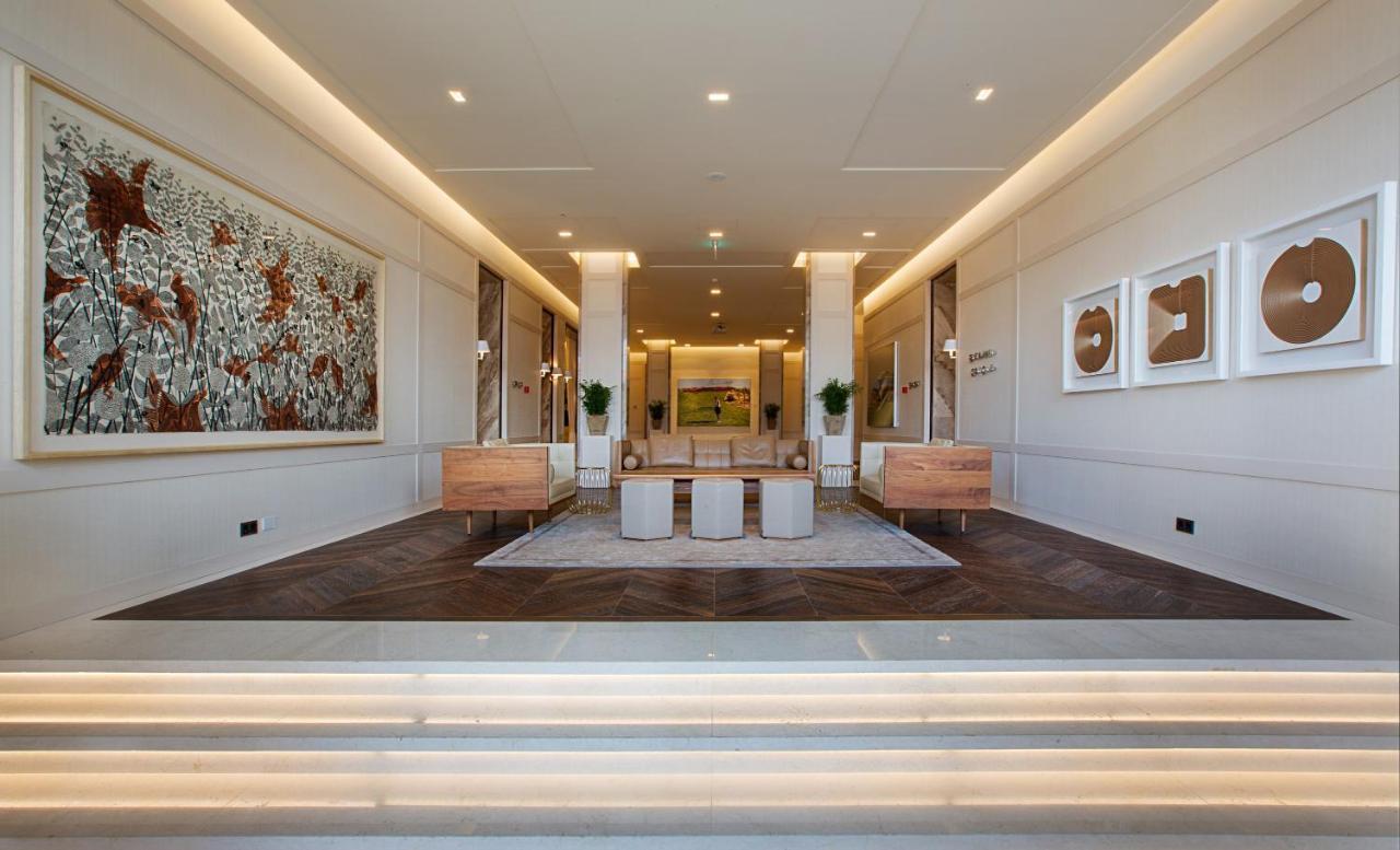 Kemer Country Hotel Istanbul Zekeriyaköy Exteriör bild