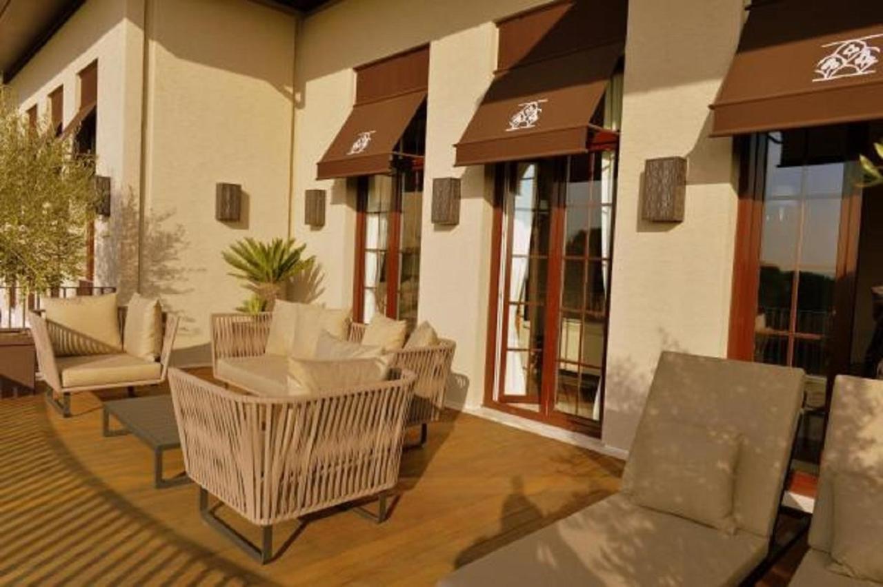 Kemer Country Hotel Istanbul Zekeriyaköy Exteriör bild