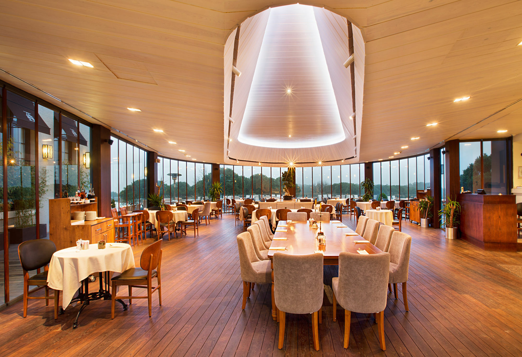 Kemer Country Hotel Istanbul Zekeriyaköy Exteriör bild